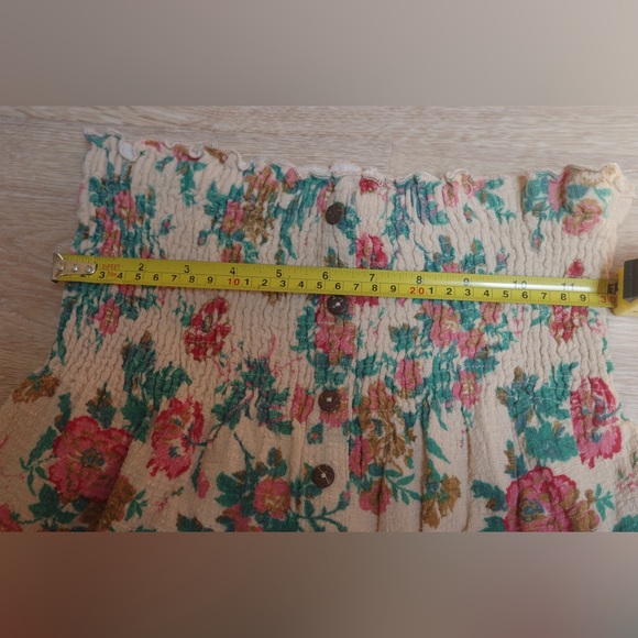 RACHEL & Chloe very soft cotton cutest dress - Picture 7 of 7